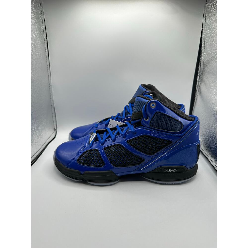 Adidas Adizero Rose 1.5 Restomod “Royal Blue” size 9 men’s